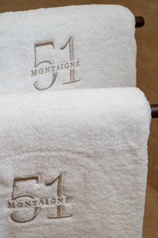 Appartement Avenue Montaigne - Champs Elysees *