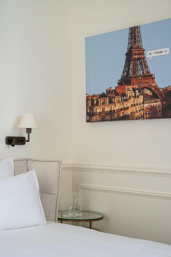 Appartement Avenue Montaigne - Champs Elysees Paris