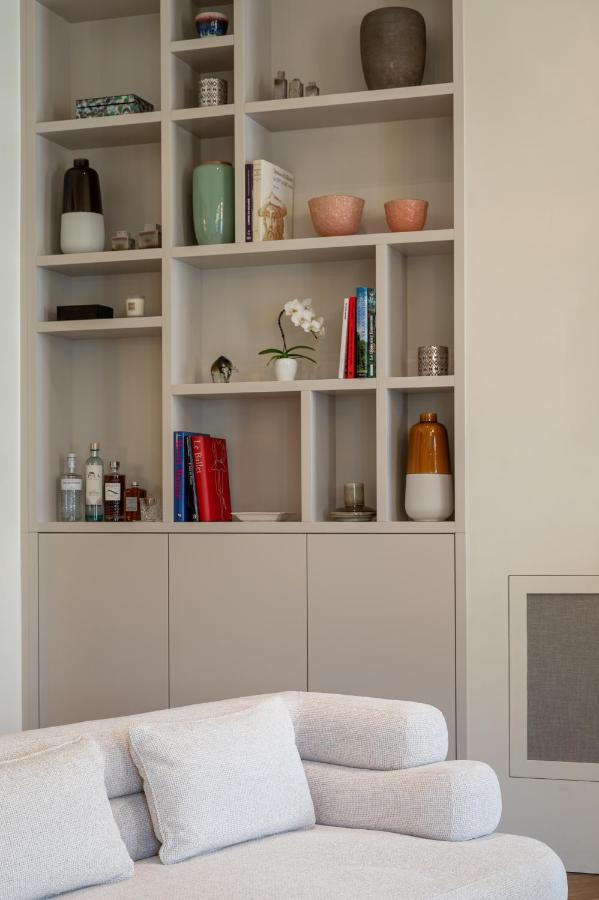 Appartement Avenue Montaigne - Champs Elysees *