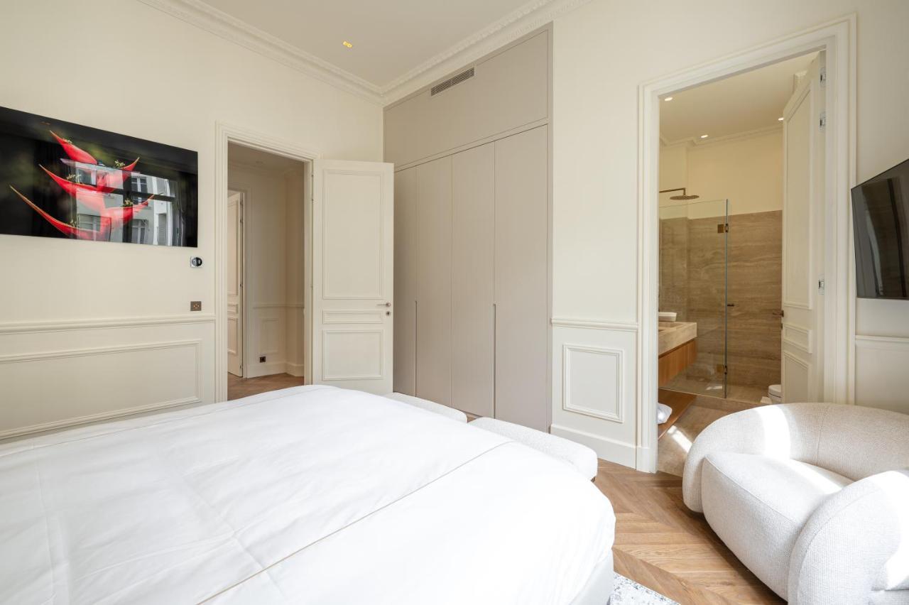 Appartement Avenue Montaigne - Champs Elysees