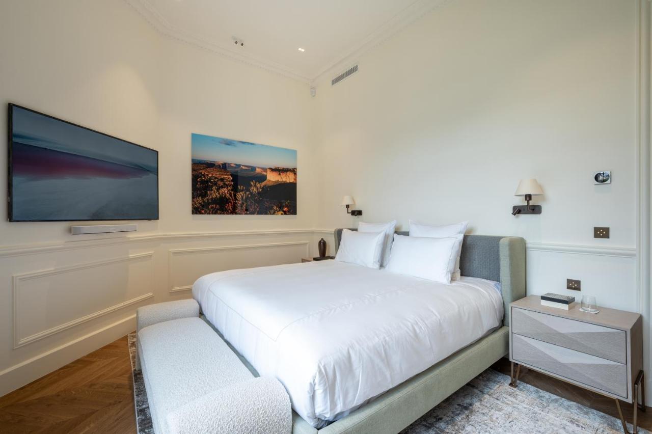 Appartement Avenue Montaigne - Champs Elysees