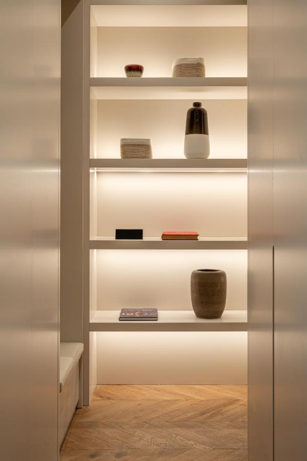 Avenue Montaigne - Champs Elysees Appartement