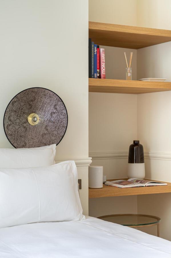 Avenue Montaigne - Champs Elysees Appartement *