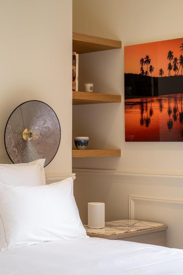 Avenue Montaigne - Champs Elysees Appartement