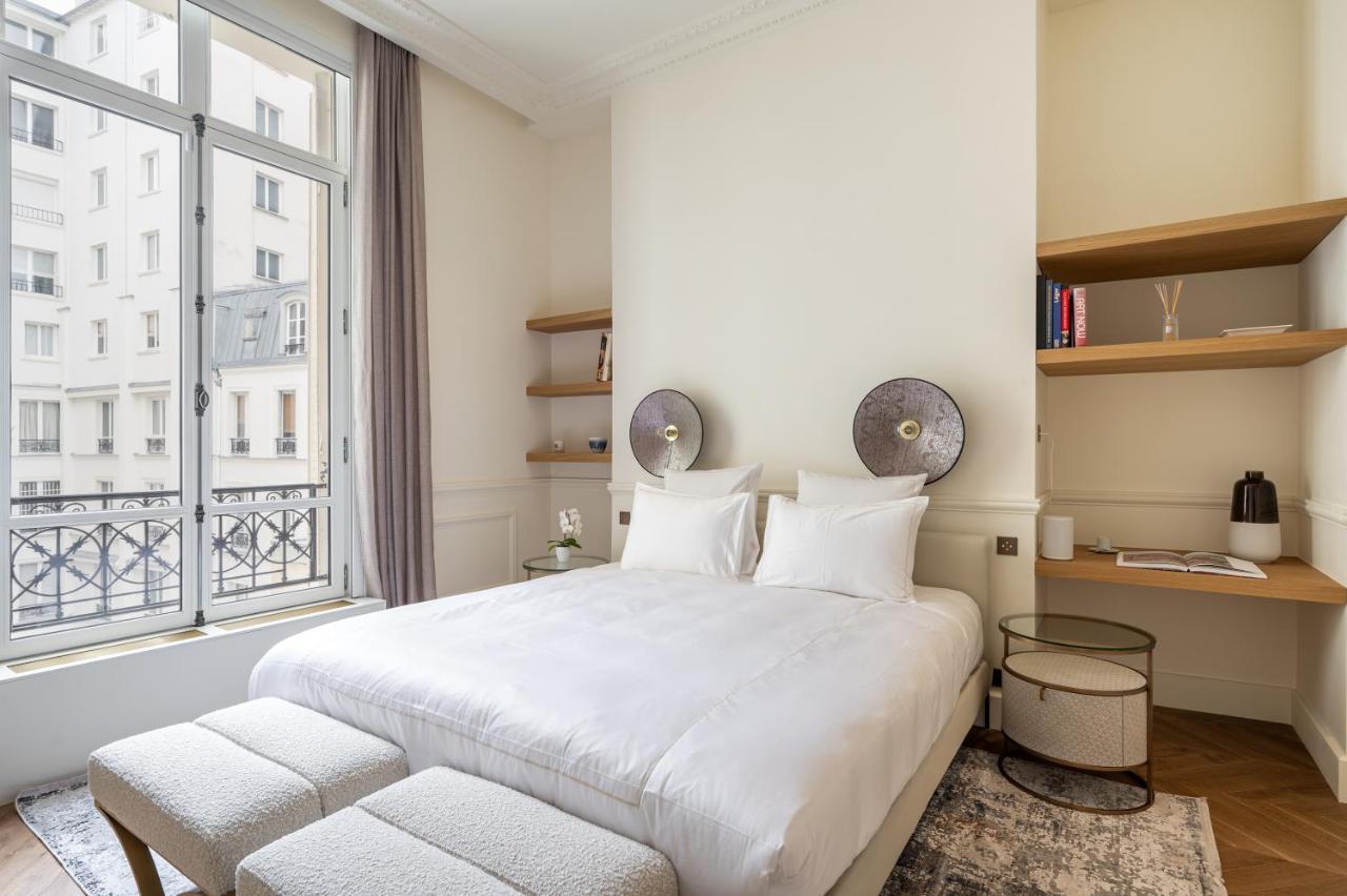 Appartement Avenue Montaigne - Champs Elysees Parijs