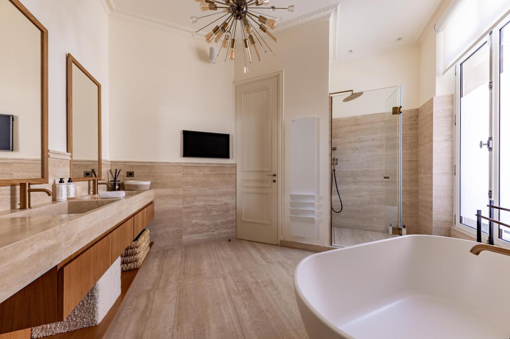 Avenue Montaigne - Champs Elysees Appartement